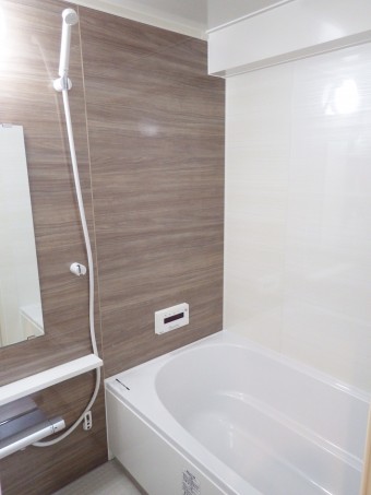 LIXIL　リノビオV　1216にお取替え